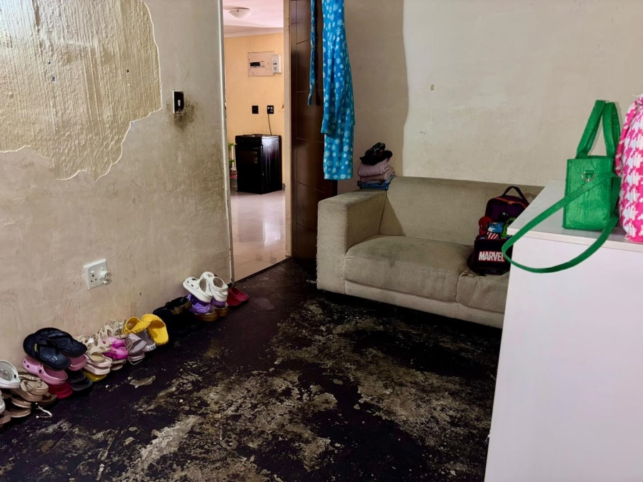 2 Bedroom Property for Sale in Tafelsig Western Cape